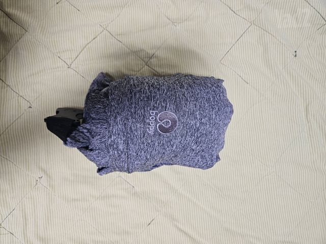 מנשא מסוג comfyfit adjustable