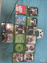 XBOX ONE