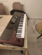אורגן קורג pa1000