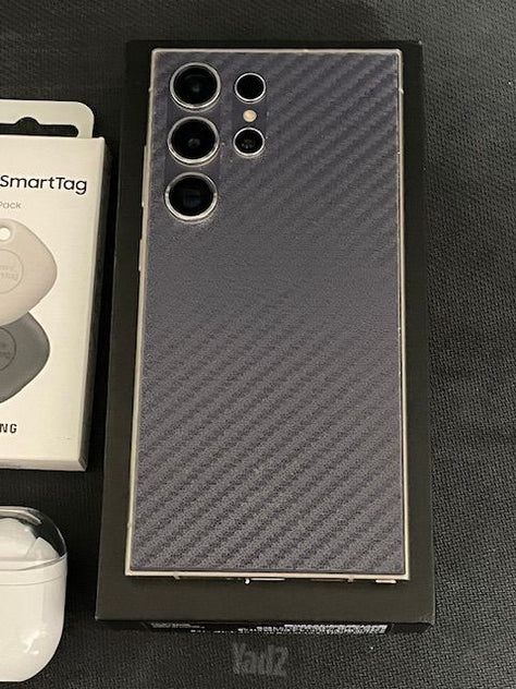 Galaxy S24 Ultra