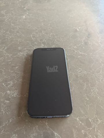 iPhone 12 Pro - 128 GB