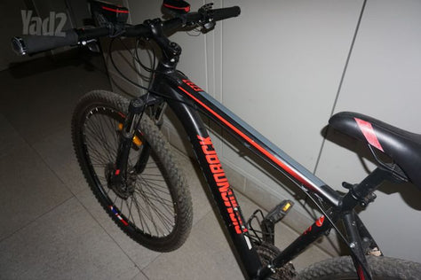 אופני הרים Diamondback E737
