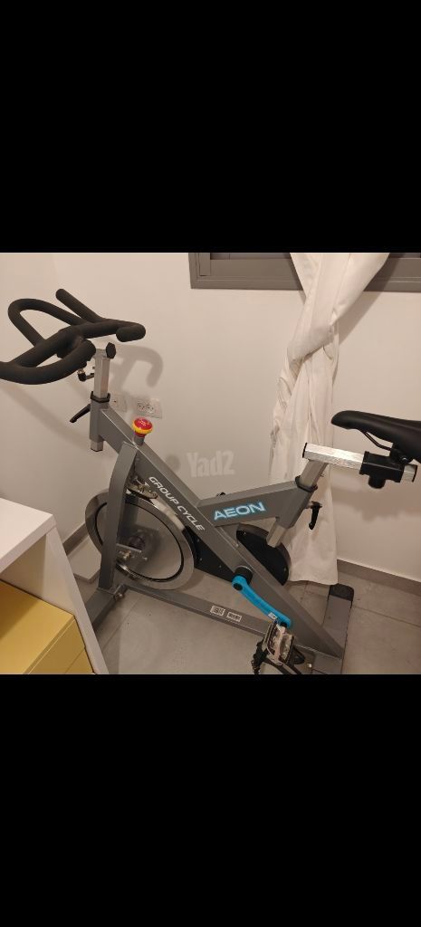 אופני כושר