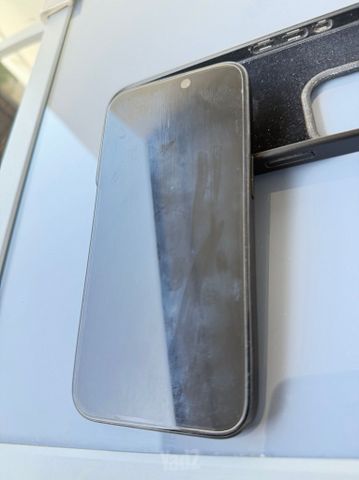 אייפון 15 פרו , 256gb