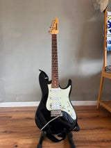 חשמלית Ibanez stratocaster