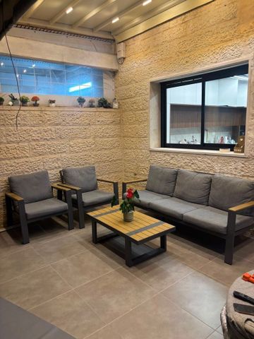 פינת ישיבה