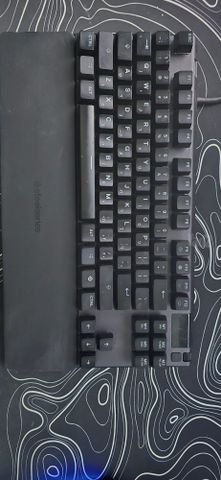 Apex tkl 7