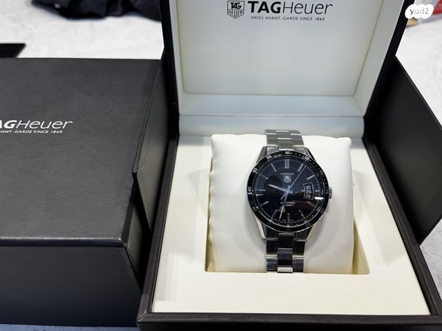 tag heuer carrera automatic