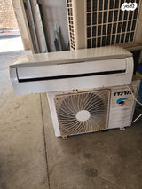 מזגן טורנדו 1.5 כס