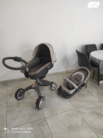 עגלת תינוק