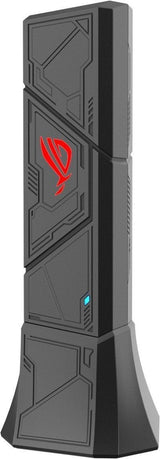 מתאם רשת ASUS ROG USB-BE92