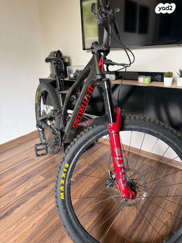 Stumpjumper carbon 2020 29er