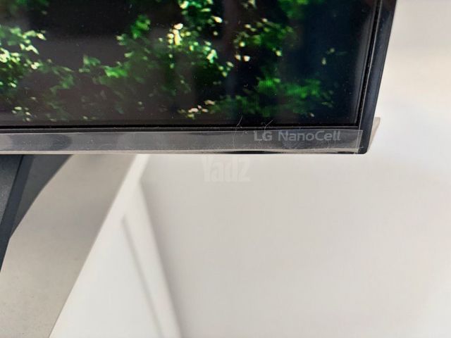 טלוויזיה LG 65 nanocell