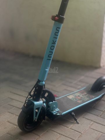 אינוקים לייט