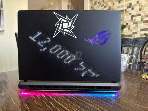 Asus ROG Strix SCAR 16
