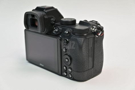 Nikon Z5