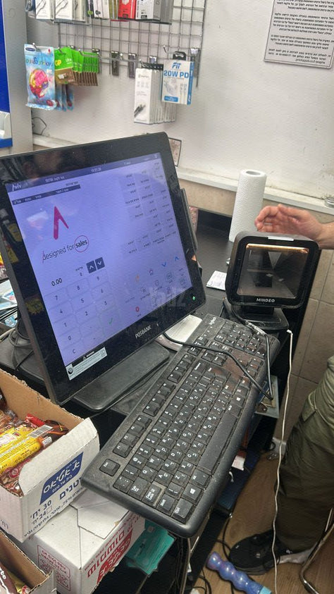 קופה רושמת
