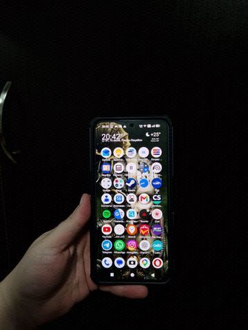 Nothing phone A3 lite
