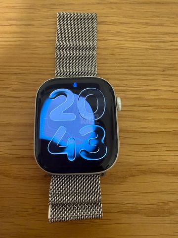 Apple Watch Series 10
