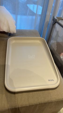 משטח החתלה