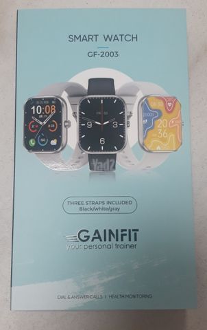 שעון חכם