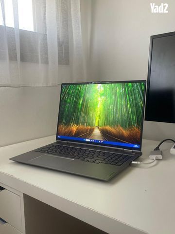 ThinkBook 16p gen 2