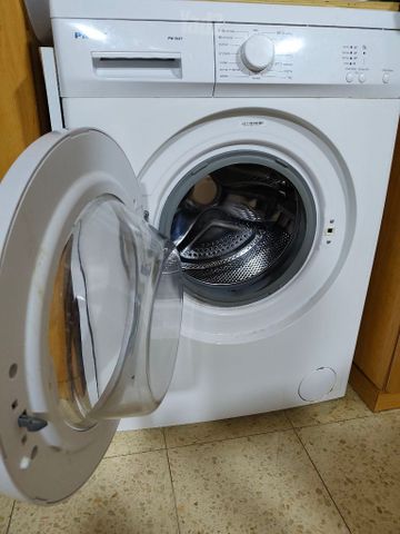 מכונת כביסה
