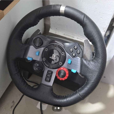 G29 הגה