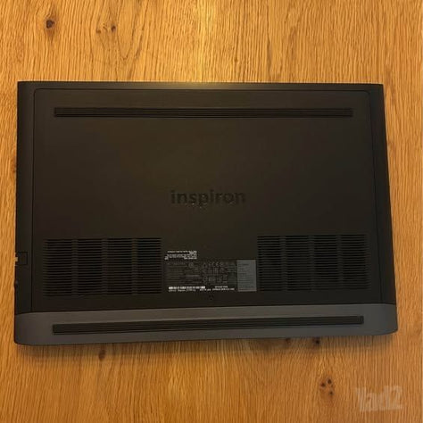 מחשב נייד DELL INSPIRON 7577
