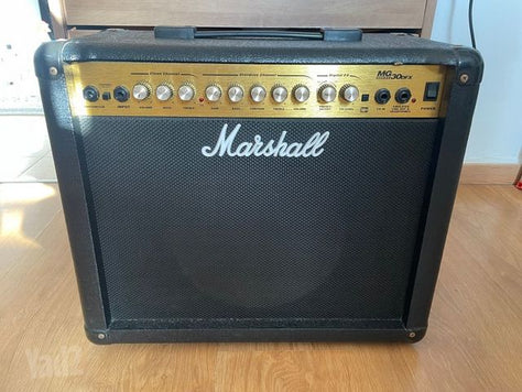 מגבר Marshall