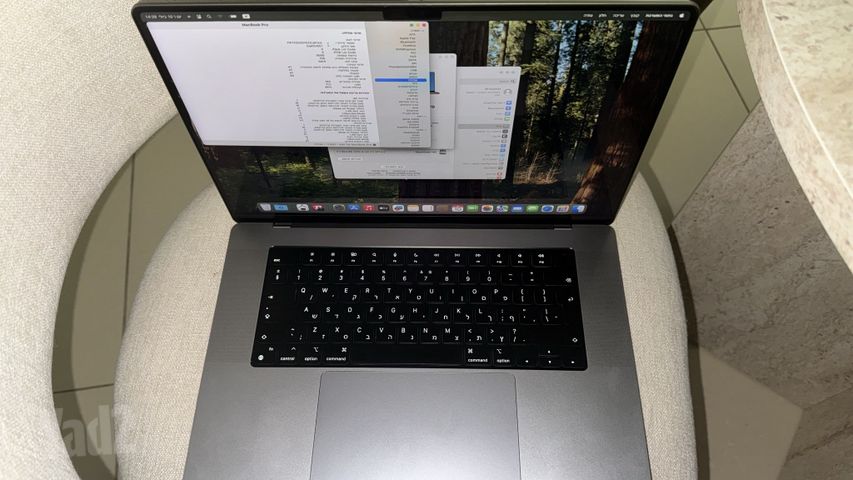 macbook m1 max 64gb 1tb