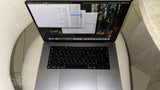 macbook m1 max 64gb 1tb