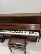 פסנתר ווינטג  uhlmann luxus