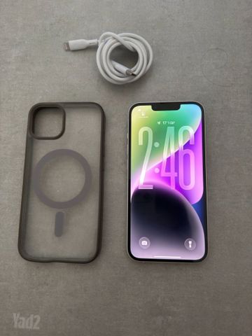 אייפון 14 - 256GB