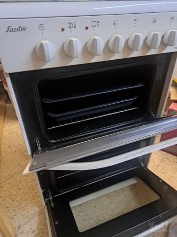 תנור דו תאי