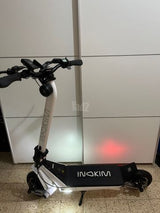 Inokim ox white