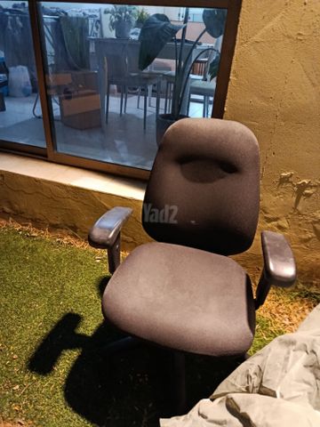 כסא עבודה