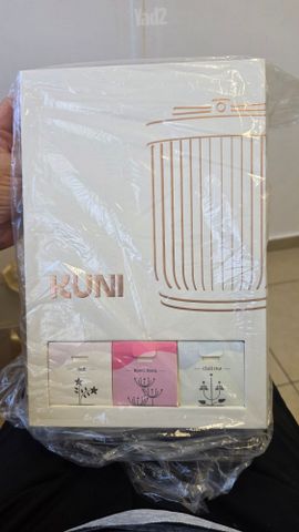 מפיץ ריח kuni
