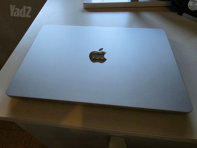 MacBook Air M5 1TB SSD