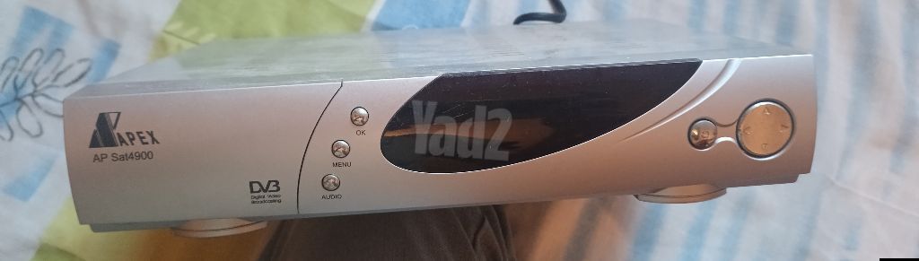 ממיר לווין yumatu
