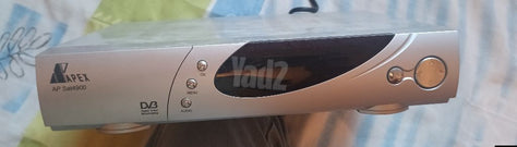 ממיר לווין yumatu
