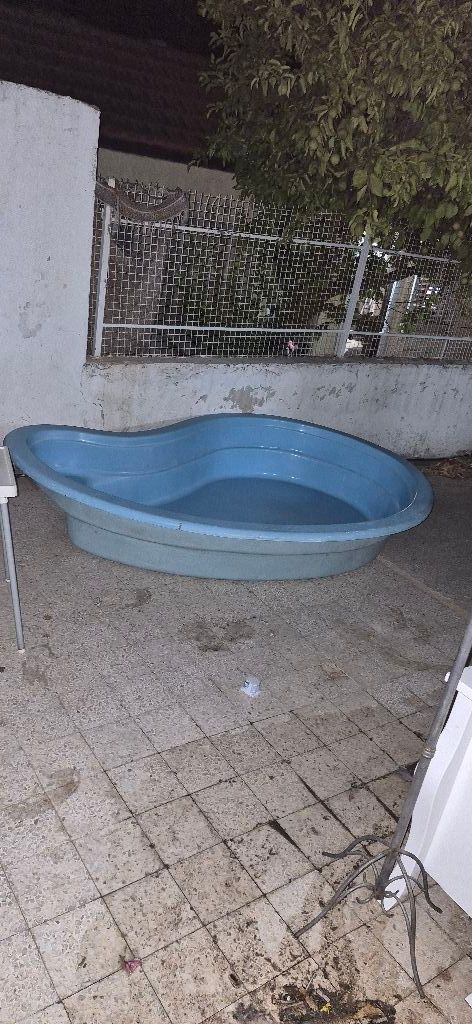 בריכה