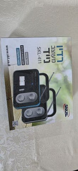 רדיו נייד