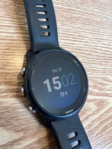 Garmin Forerunner 255 Music