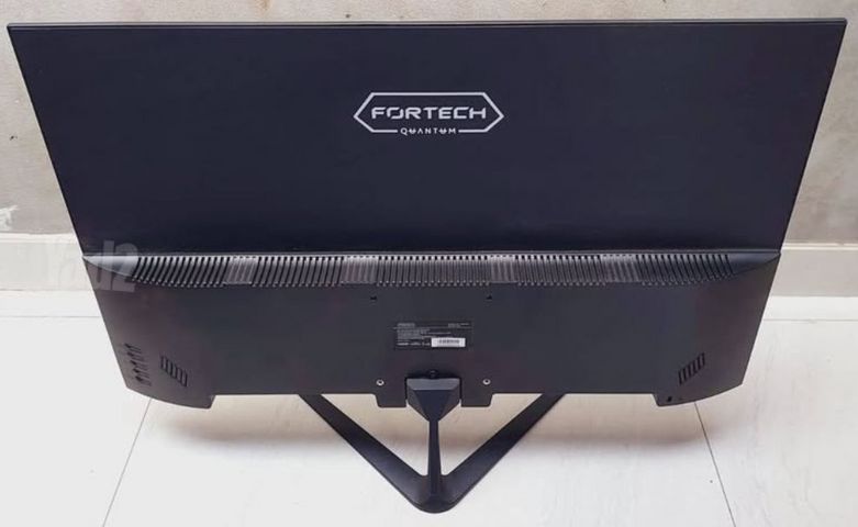 מסך מחשב 27" 75HZ HDMI VGA LED