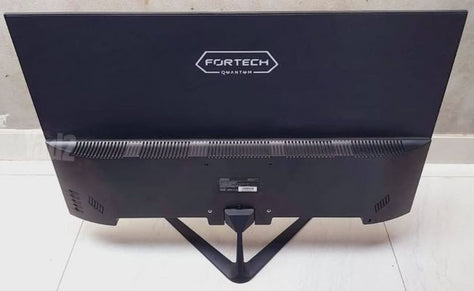 מסך מחשב 27" 75HZ HDMI VGA LED