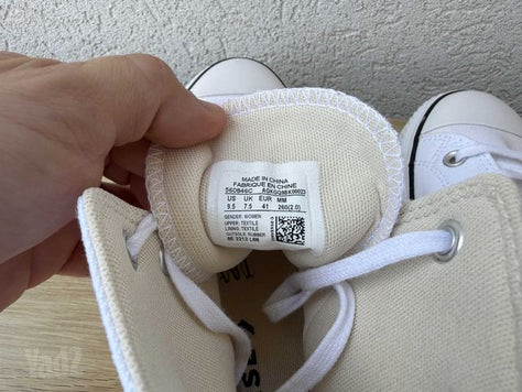 נעלי Converse All Star
