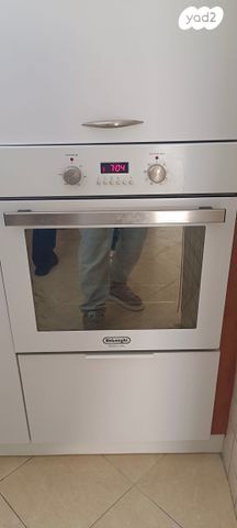 תנור DeLonghi