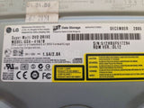 LG DVD±RW