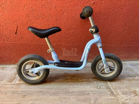 בימבה לילדים Puky